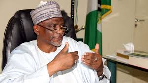 FG tasks governing councils on respect for federal character principle